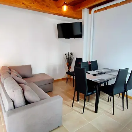 Casa Fulgueiras Oviédo