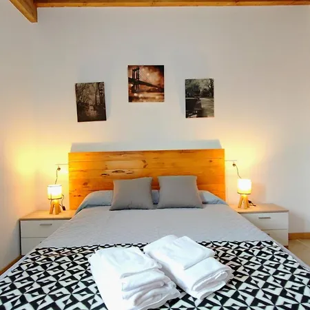 Casa Fulgueiras Oviédo