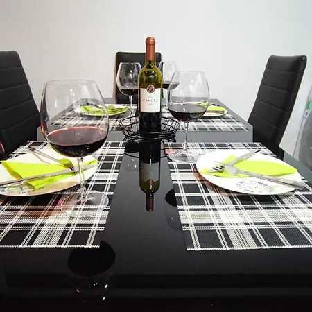 Casa Fulgueiras Oviedo