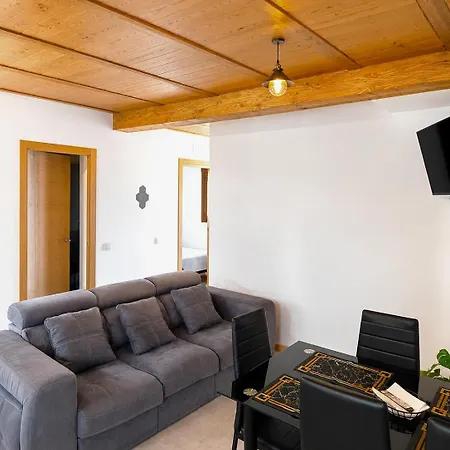 Casa Fulgueiras *