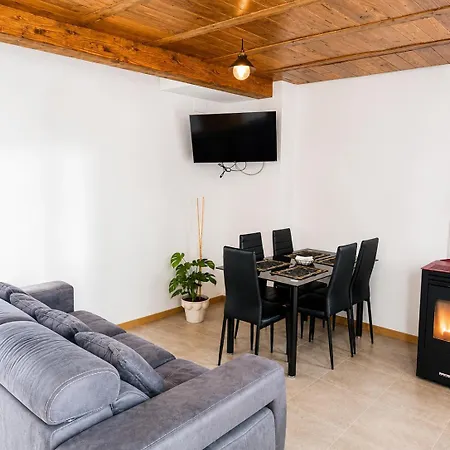 Apartment Casa Fulgueiras Oviédo