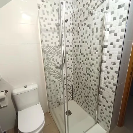 Casa Fulgueiras Apartment