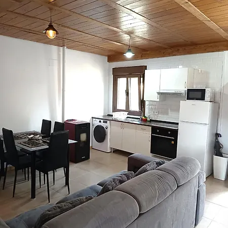 Casa Fulgueiras * Oviédo