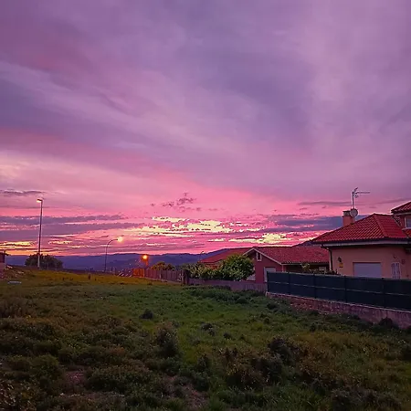 Casa Fulgueiras