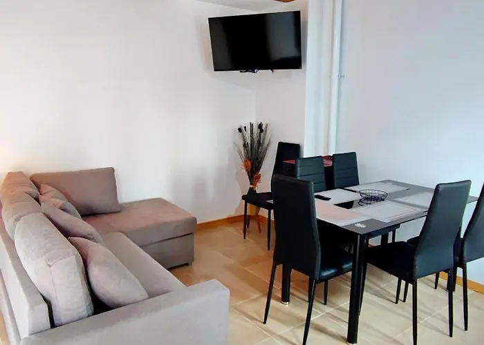 Casa Fulgueiras Oviedo