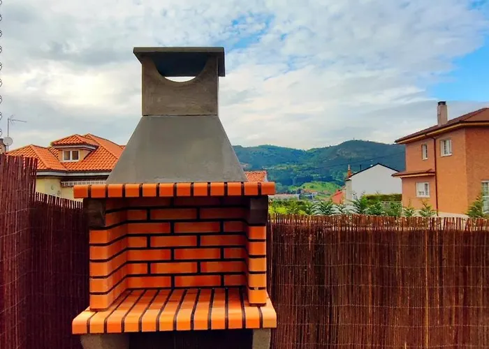 Casa Fulgueiras Apartment Oviedo