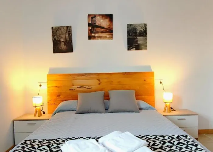 Casa Fulgueiras Oviedo