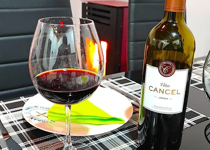 Casa Fulgueiras Apartment